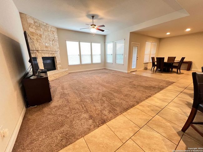 3727 Retreat Run, House other with 4 bedrooms, 4 bathrooms and null parking in San Antonio TX | Image 17
