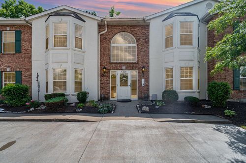 5440 Asbury Lake Dr, Cincinnati, OH, 45247-6971 | Card Image