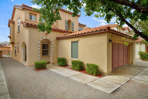 1044 Waterfall Dr, Rio Rancho, NM, 87144-3709 | Card Image