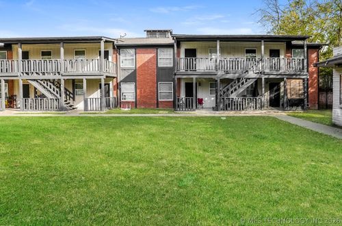 6330 E 7th Street, Tulsa, OK, 74112 | Card Image