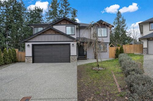 1743 Trevors Rd, Nanaimo, BC, V9X0A8 | Card Image