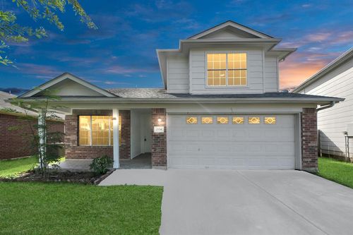 2604 Eldridge Park Way, Sugar Land, TX, 77498-1686 | Card Image
