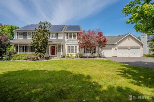 1 Bunting Ct, Cranbury, NJ, 08512-2119 | Card Image