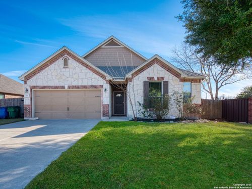 611 Yosemite Trl, Taylor, TX, 76574-7028 | Card Image