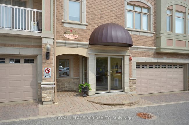 106 - 78 Sunset Blvd, Condo with 1 bedrooms, 1 bathrooms and 1 parking in Alliston ON | Image 19
