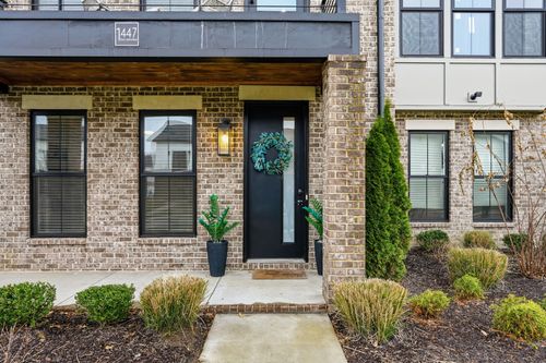 1447 Doc Johns Blvd, Murfreesboro, TN, 37128-3314 | Card Image