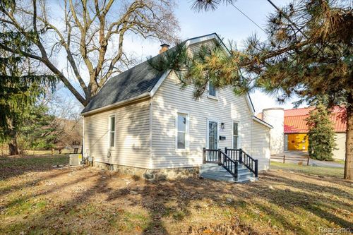 3520 W Drahner Rd, Oxford, MI, 48371-5712 | Card Image