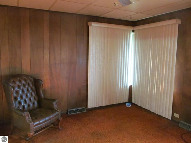 10109 S Lucas Rd, House other with 2 bedrooms, 1 bathrooms and null parking in Mc Bain MI | Image 9