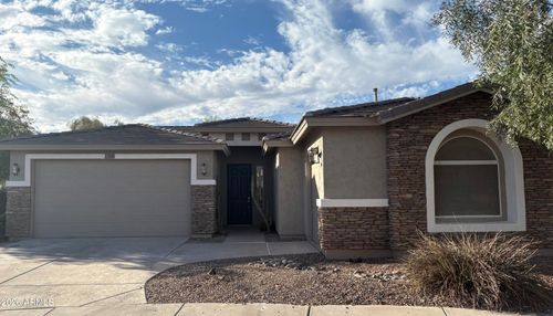 7224 S 74th Lane, Laveen, AZ, 85339 | Card Image