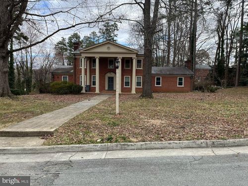 1109 Marshall Ave, SOUTH BOSTON, VA, 24592-2713 | Card Image