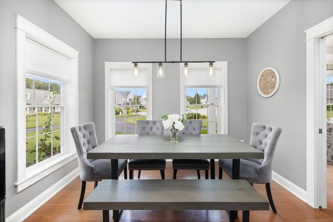 14 Finn Ln, House other with 3 bedrooms, 3 bathrooms and null parking in Plainfield CT | Image 8