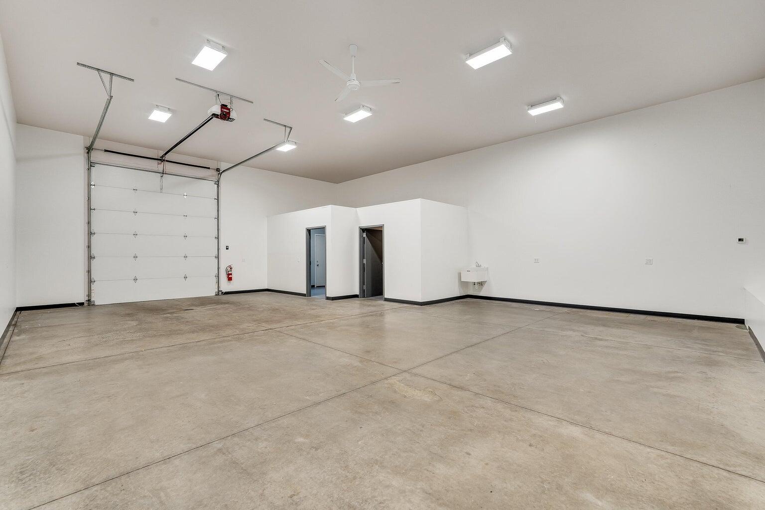 Commercial Lease in Campbell 2