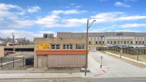 14400 Plymouth Rd, Detroit, MI, 48227-2743 | Card Image