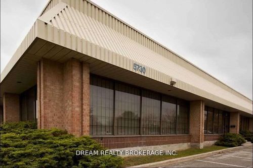 1-5-5716 Coopers Ave, Mississauga, ON, L4Z2E8 | Card Image