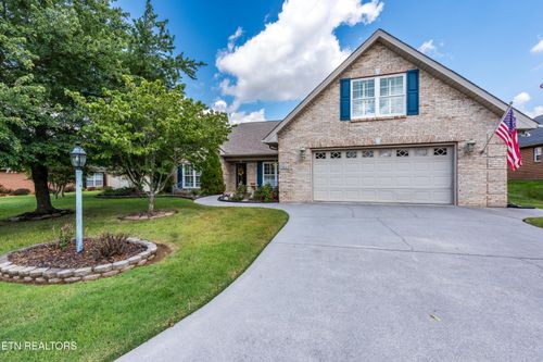 3866 Legends Way, Maryville, TN, 37801-8653 | Card Image