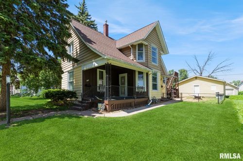 734 14th Ave S, Clinton, IA, 52732-6308 | Card Image