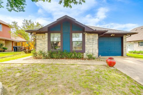 10125 Leatherwood Dr, Fort Worth, TX, 76108-4150 | Card Image