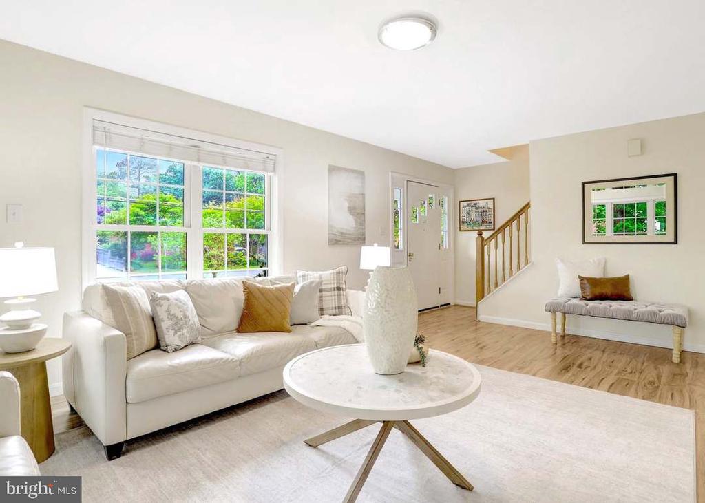Residential Lease in ALEXANDRIA 5