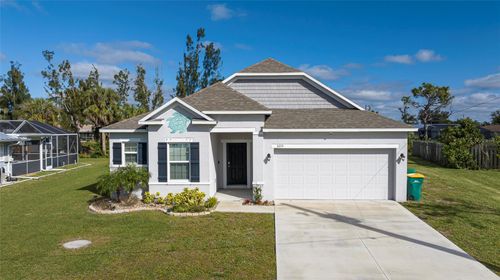 3215 Brooklyn Ave, PORT CHARLOTTE, FL, 33952-7215 | Card Image