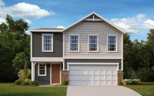 3391 Fall Leaf Ct, Batavia, OH, 45103-2412 | Card Image