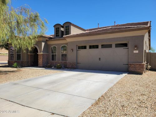 1887 S 161st Avenue, Goodyear, AZ, 85338 | Card Image