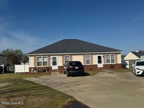 2120 Barefoot Park Lane Sw, Wilson, NC, 27893 | Card Image