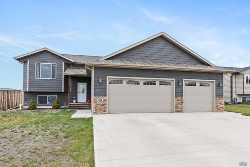 502 Ballista Blvd, Box Elder, SD, 57719-1700 | Card Image