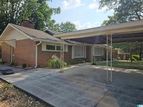 1606 Woodland St Nw, Cullman, AL, 35055-5726 | Card Image