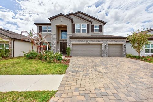 12337 Shining Willow St, RIVERVIEW, FL, 33579-6868 | Card Image