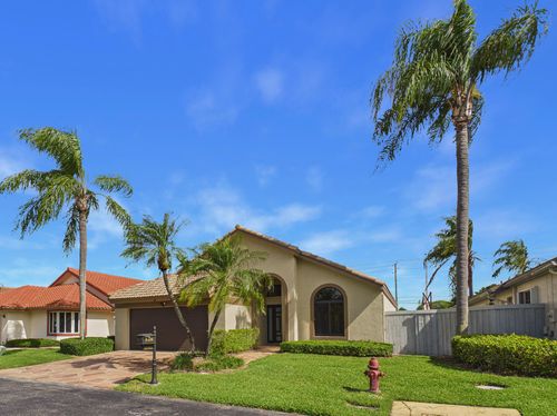169 Executive Cir, Boynton Beach, FL, 33436-1835 | Card Image