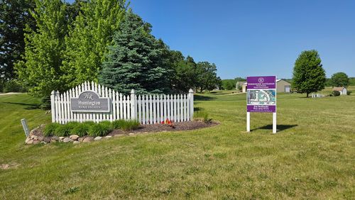 2002 Hillsboro Ln, Harvard, IL, 60033-9311 | Card Image