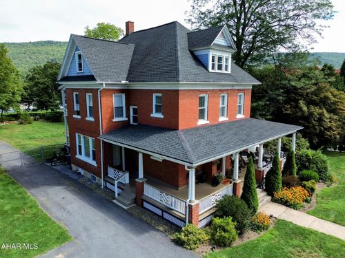419 S Richard St, BEDFORD, PA, 15522-1840 | Card Image