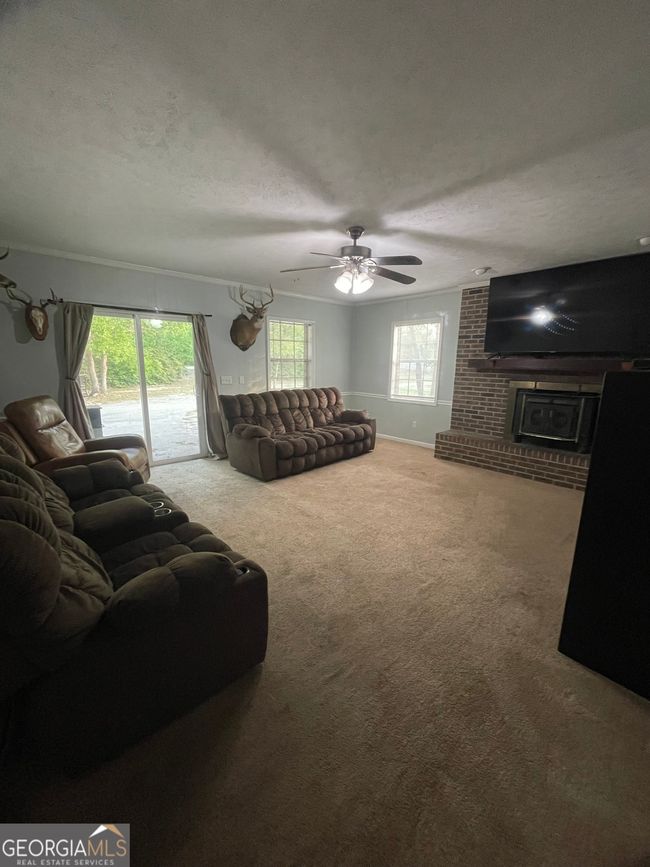 5930 Trudie Rd, House other with 3 bedrooms, 2 bathrooms and null parking in Patterson GA | Image 11