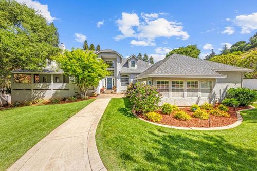 18216 Sparhawk Way, Morgan Hill, CA, 95037 | Card Image