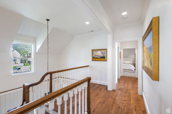1449 N Annie Cir, House other with 7 bedrooms, 9 bathrooms and 3 parking in Alpine UT | Image 43