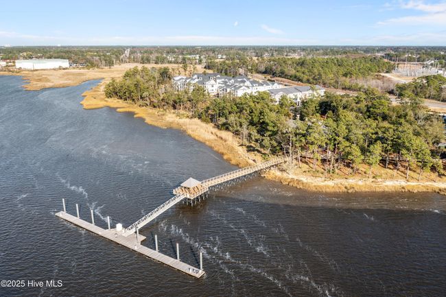 523 Trisail Ter, House other with 4 bedrooms, 3 bathrooms and 2 parking in Wilmington NC | Image 81