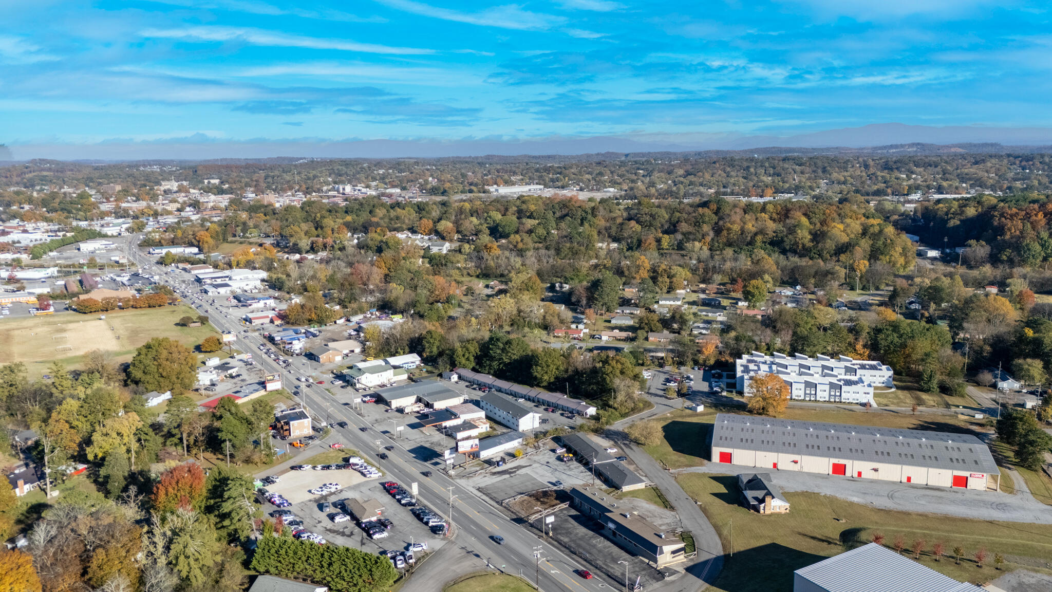 Commercial Sale in Cleveland 3