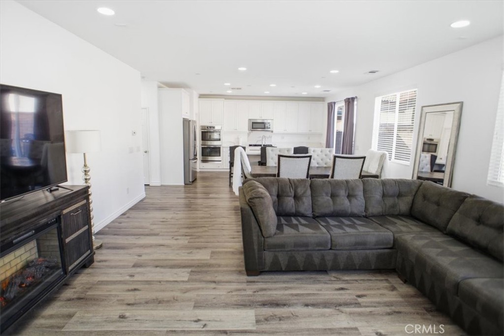 Residential in Palmdale 5