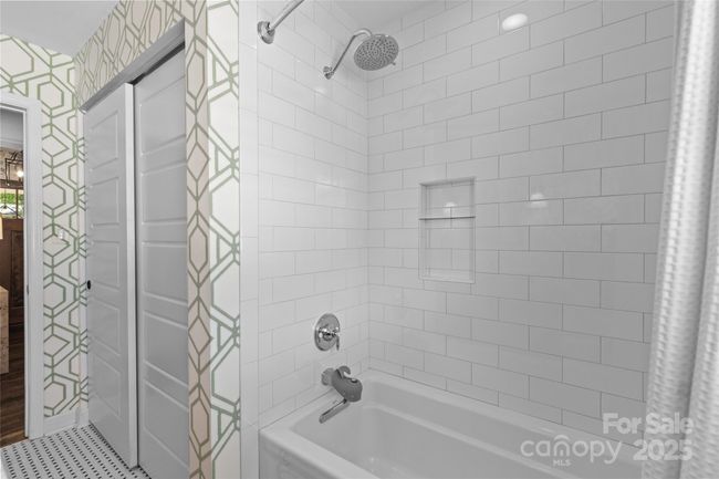 5501 Murrayhill Rd, House other with 3 bedrooms, 2 bathrooms and null parking in Charlotte NC | Image 20