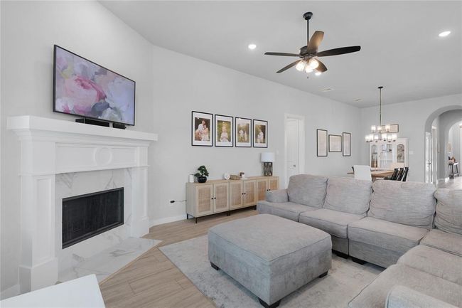 5122 Walnut Grove Ln, House other with 4 bedrooms, 3 bathrooms and 2 parking in Manvel TX | Image 19