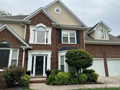 9207 Sandpiper Dr, Charlotte, NC, 28277-5520 | Card Image