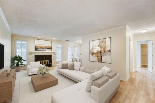 4-1750 Clairmont Rd, Decatur, GA, 30033-4029 | Card Image