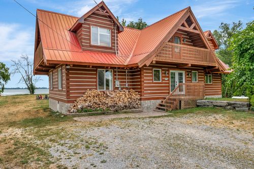 80 Hiscock Shores Rd, Carrying Place, ON, K0K1L0 | Card Image