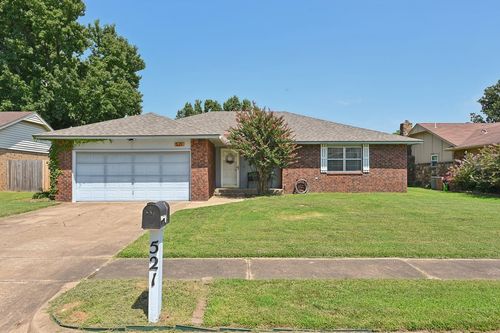 521 29th St, Broken Arrow, OK, 74014-2380 | Card Image