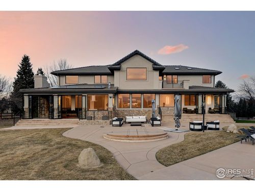 8906 Little Raven Trl, Niwot, CO, 80503-7185 | Card Image