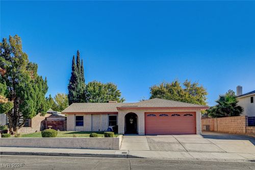 637 Paloma Drive, Boulder City, NV, 89005 | Card Image