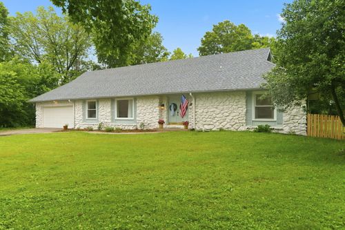 3312 S Graystone Place, Springfield, MO, 65804 | Card Image