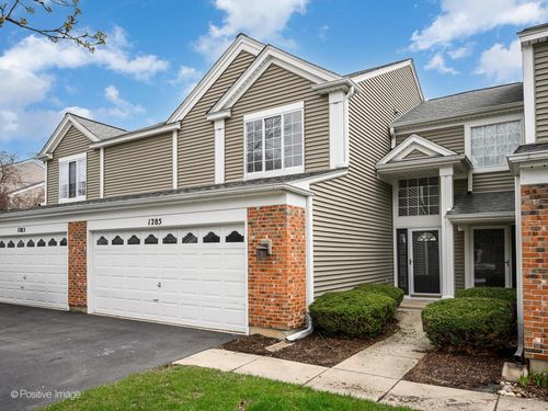 1285 Summersweet Ln, Bartlett, IL, 60103-1598 | Card Image