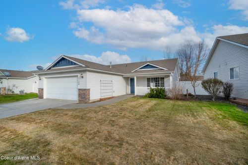 3129 W Versailles Dr, Coeur D Alene, ID, 83815-9800 | Card Image