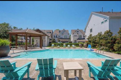 6606 Capstone Oak Ave, Houston, TX, 77055-1068 | Card Image
